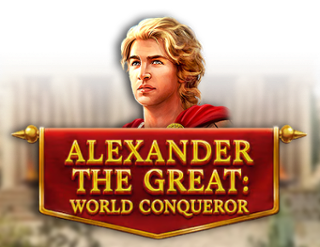 Alexander The Great – ігровий автомат з високим RTP | GamblingShot