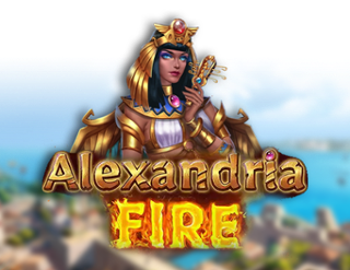 Alexandria Fire – игровой автомат с высоким RTP | GamblingShot