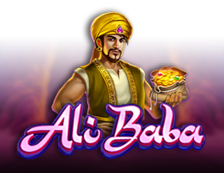 Ali Baba – игровой автомат с высоким RTP | GamblingShot