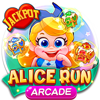 Alice Run JP – игровой автомат с высоким RTP | GamblingShot
