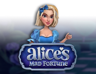Alice's Mad Fortune – ігровий автомат з високим RTP | GamblingShot