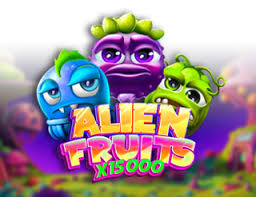 Alien Fruits – игровой автомат с высоким RTP | GamblingShot
