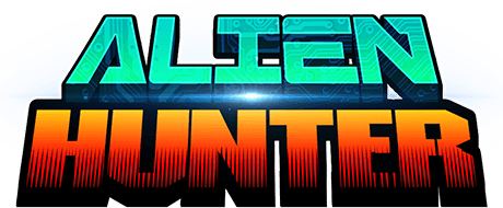 Alien Hunter – slot game with high RTP | GamblingShot