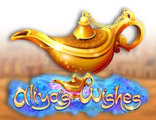 Aliya’s Wishes – slot game with high RTP | GamblingShot