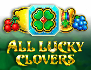All Lucky Clovers – ігровий автомат з високим RTP | GamblingShot