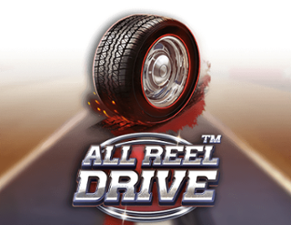 All Reel Drive – ігровий автомат з високим RTP | GamblingShot