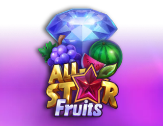 All-Star Fruits – slot game with high RTP | GamblingShot