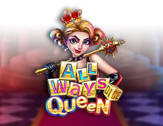 All Ways Queen Dice – игровой автомат с высоким RTP | GamblingShot