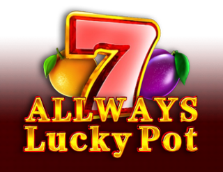 Allways Lucky Pot – ігровий автомат з високим RTP | GamblingShot