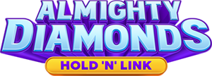 Almighty Diamonds: Hold ‘N’ Link – ігровий автомат з високим RTP | GamblingShot