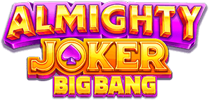 Almighty Joker: Big Bang – slot game with high RTP | GamblingShot