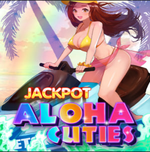 Aloha Cuties JP – игровой автомат с высоким RTP | GamblingShot