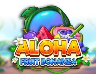 Aloha Fruit Bonanza – ігровий автомат з високим RTP | GamblingShot