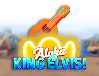 Aloha King Elvis – игровой автомат с высоким RTP | GamblingShot