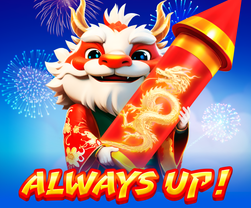 Always Up! – slot game with high RTP | GamblingShot