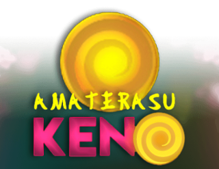 Amaterasu keno – ігровий автомат з високим RTP | GamblingShot