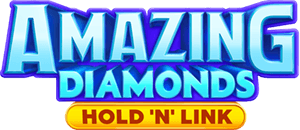 Amazing Diamonds: Hold ‘N’ Link – ігровий автомат з високим RTP | GamblingShot