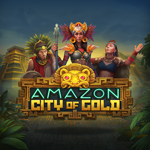 Amazon City of Gold – ігровий автомат з високим RTP | GamblingShot