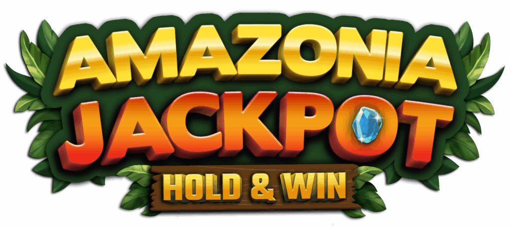 Amazonia Jackpot Hold & Win – slot game with high RTP | GamblingShot