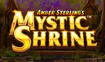 Amber Sterling Mystic Shrine – slot game with high RTP | GamblingShot