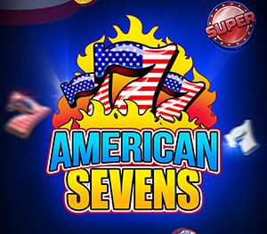 American Sevens – ігровий автомат з високим RTP | GamblingShot
