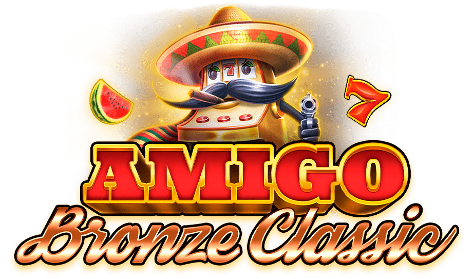 Amigo Bronze Classic – игровой автомат с высоким RTP | GamblingShot
