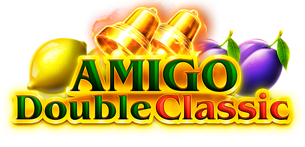 Amigo Double Classic – игровой автомат с высоким RTP | GamblingShot