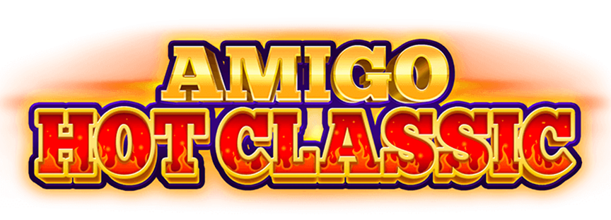 Amigo Hot Classic – ігровий автомат з високим RTP | GamblingShot