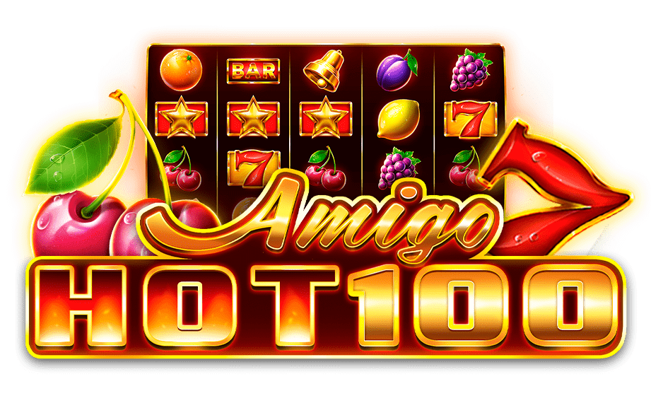Amigo HOT100 – игровой автомат с высоким RTP | GamblingShot