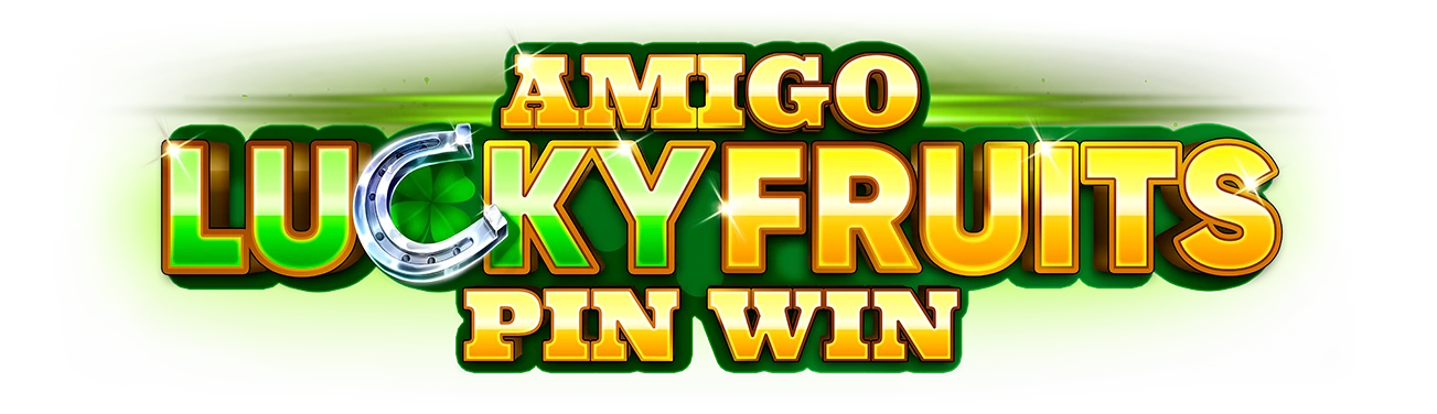 Amigo Lucky Fruits Pin Win – ігровий автомат з високим RTP | GamblingShot