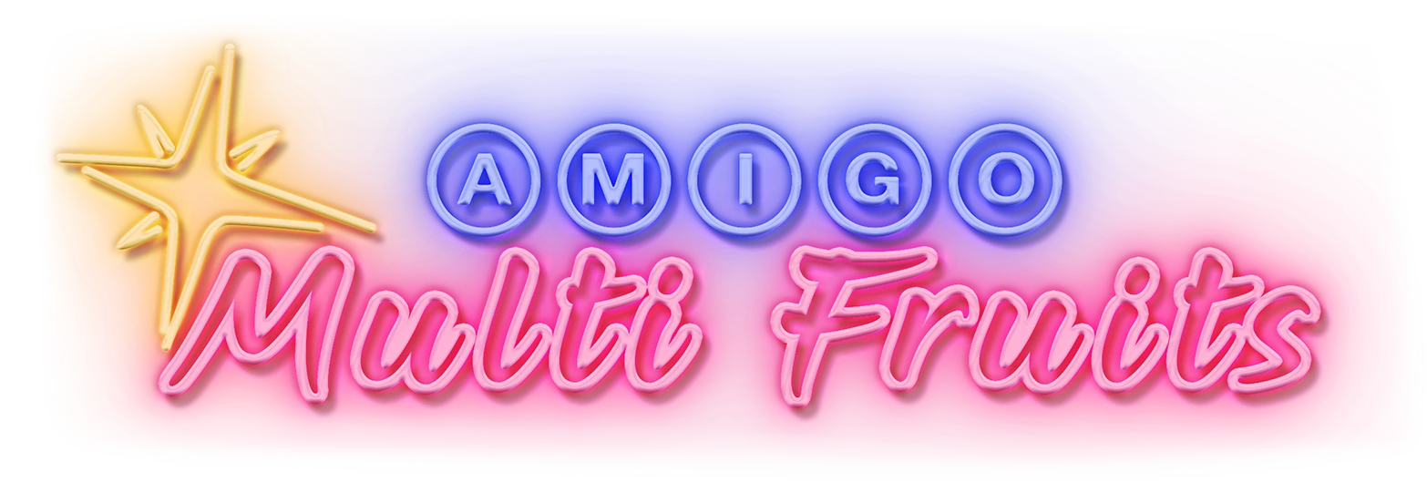 Amigo Multifruits – ігровий автомат з високим RTP | GamblingShot
