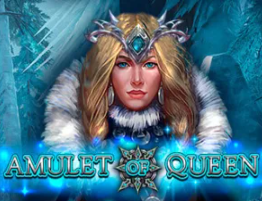 Amulet of Queen – ігровий автомат з високим RTP | GamblingShot