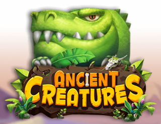 Ancient Creatures – игровой автомат с высоким RTP | GamblingShot