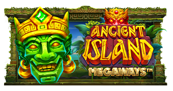 Ancient Island Megaways™ – ігровий автомат з високим RTP | GamblingShot
