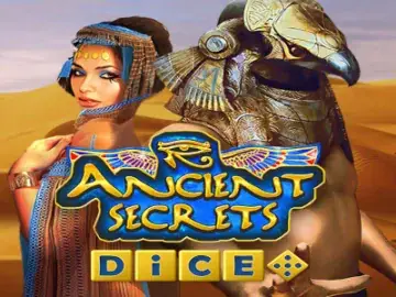 Ancient Secrets Dice – игровой автомат с высоким RTP | GamblingShot