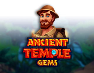 Ancient Temple Gems – игровой автомат с высоким RTP | GamblingShot
