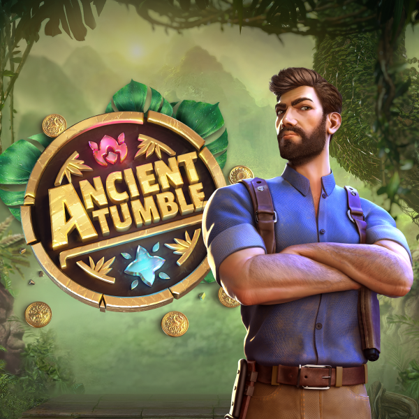 Ancient Tumble – игровой автомат с высоким RTP | GamblingShot