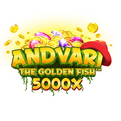 Andavari the golden fish – ігровий автомат з високим RTP | GamblingShot
