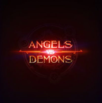 Angels vs Demons – игровой автомат с высоким RTP | GamblingShot
