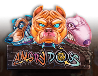 Angry Dogs – ігровий автомат з високим RTP | GamblingShot