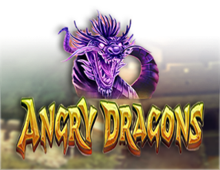 Angry Dragons – slot game with high RTP | GamblingShot