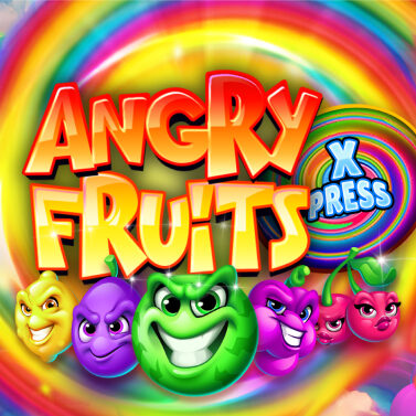 Angry Fruits – игровой автомат с высоким RTP | GamblingShot