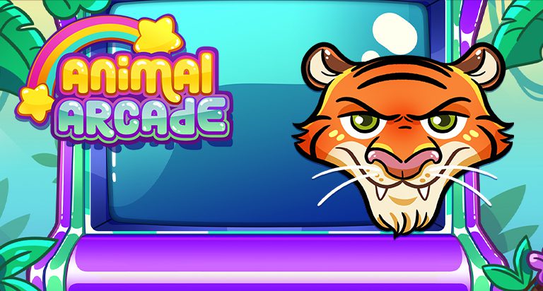 Animal Arcade – игровой автомат с высоким RTP | GamblingShot