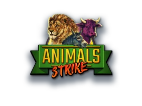 Animals Strike – slot game with high RTP | GamblingShot