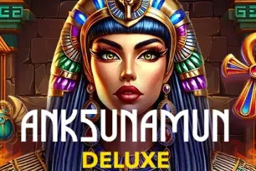 Anksunamun Deluxe – slot game with high RTP | GamblingShot