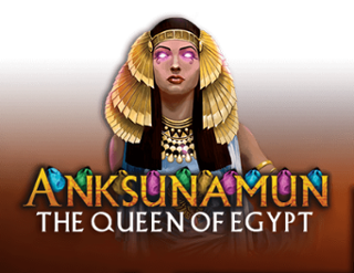 Anksunamun: the queen of Egypt – slot game with high RTP | GamblingShot