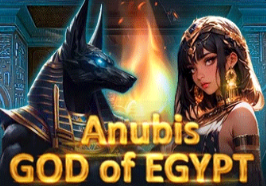 Anubis: God of Egypt – slot game with high RTP | GamblingShot