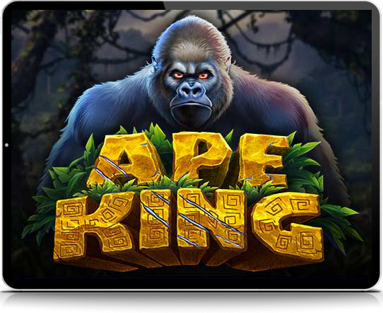 Ape King – slot game with high RTP | GamblingShot