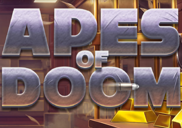 Apes of Doom – slot game with high RTP | GamblingShot