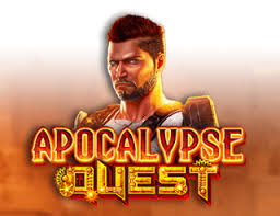 Apocalypse Quest – ігровий автомат з високим RTP | GamblingShot